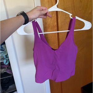 Lululemon Align Tank